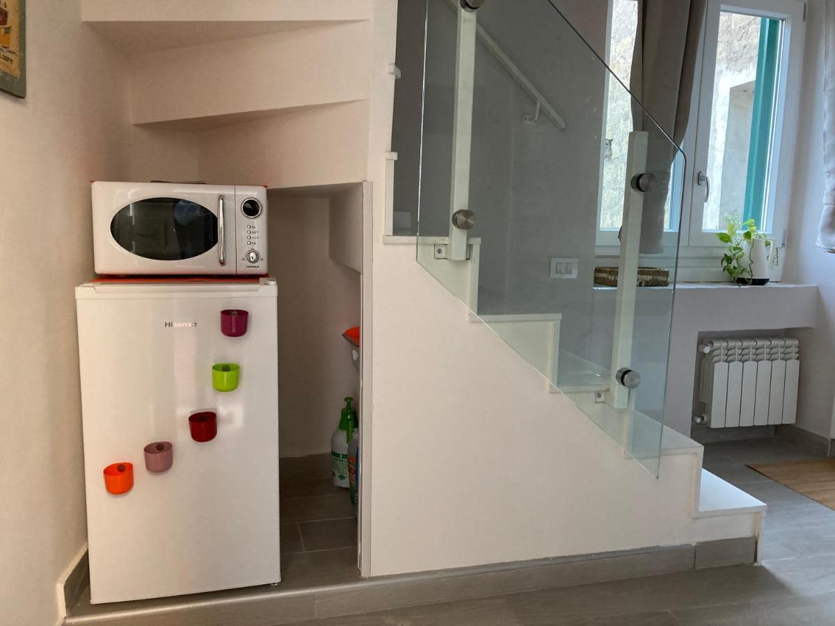 Casa Donna Francy City Center Neapol Exteriér fotografie