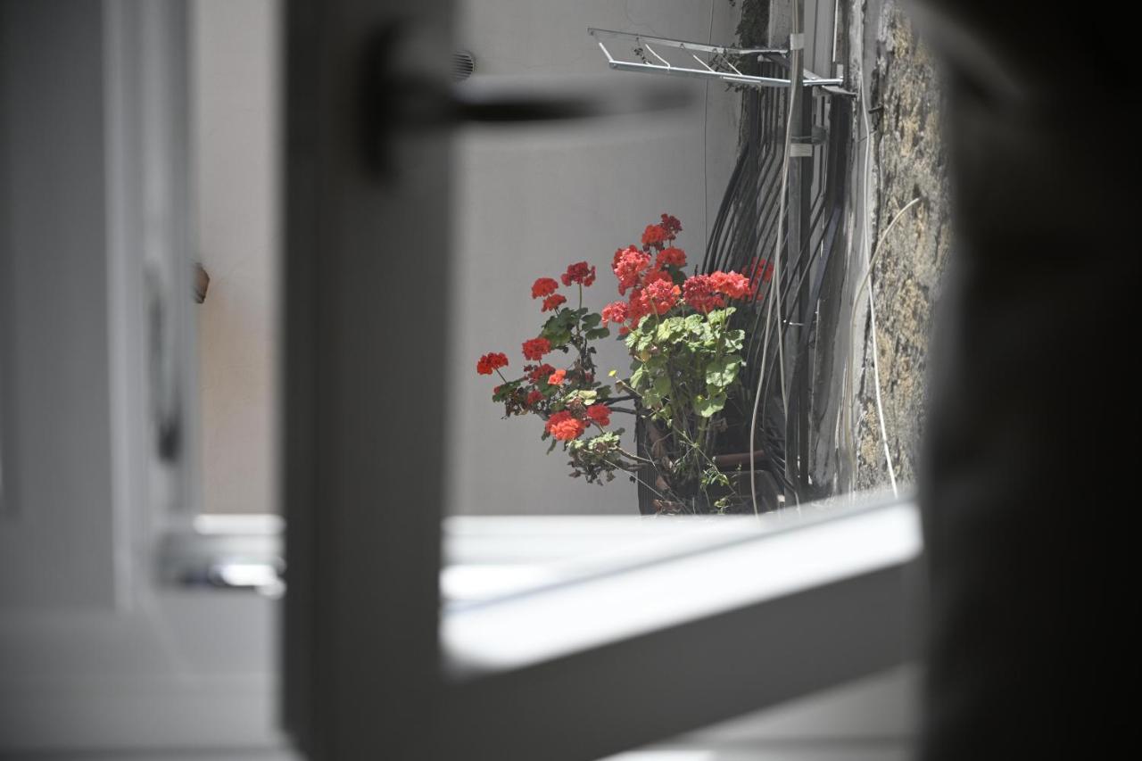 Casa Donna Francy City Center Neapol Exteriér fotografie