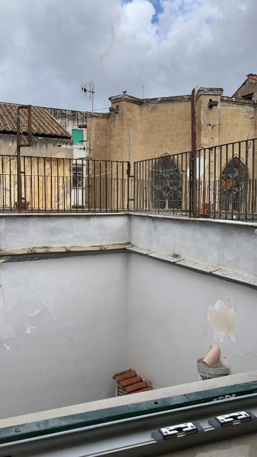Casa Donna Francy City Center Neapol Exteriér fotografie