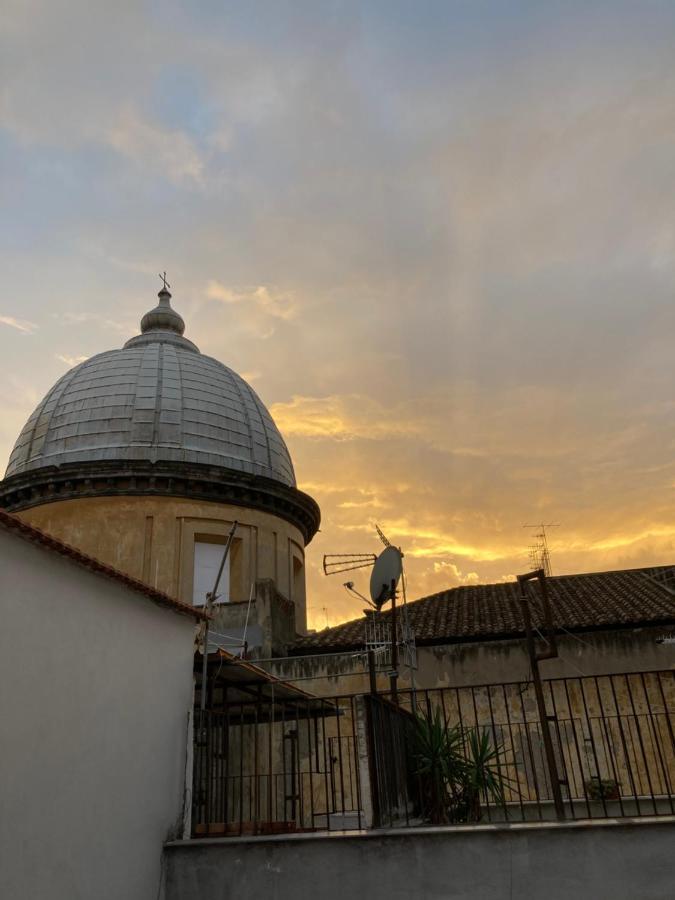 Casa Donna Francy City Center Neapol Exteriér fotografie