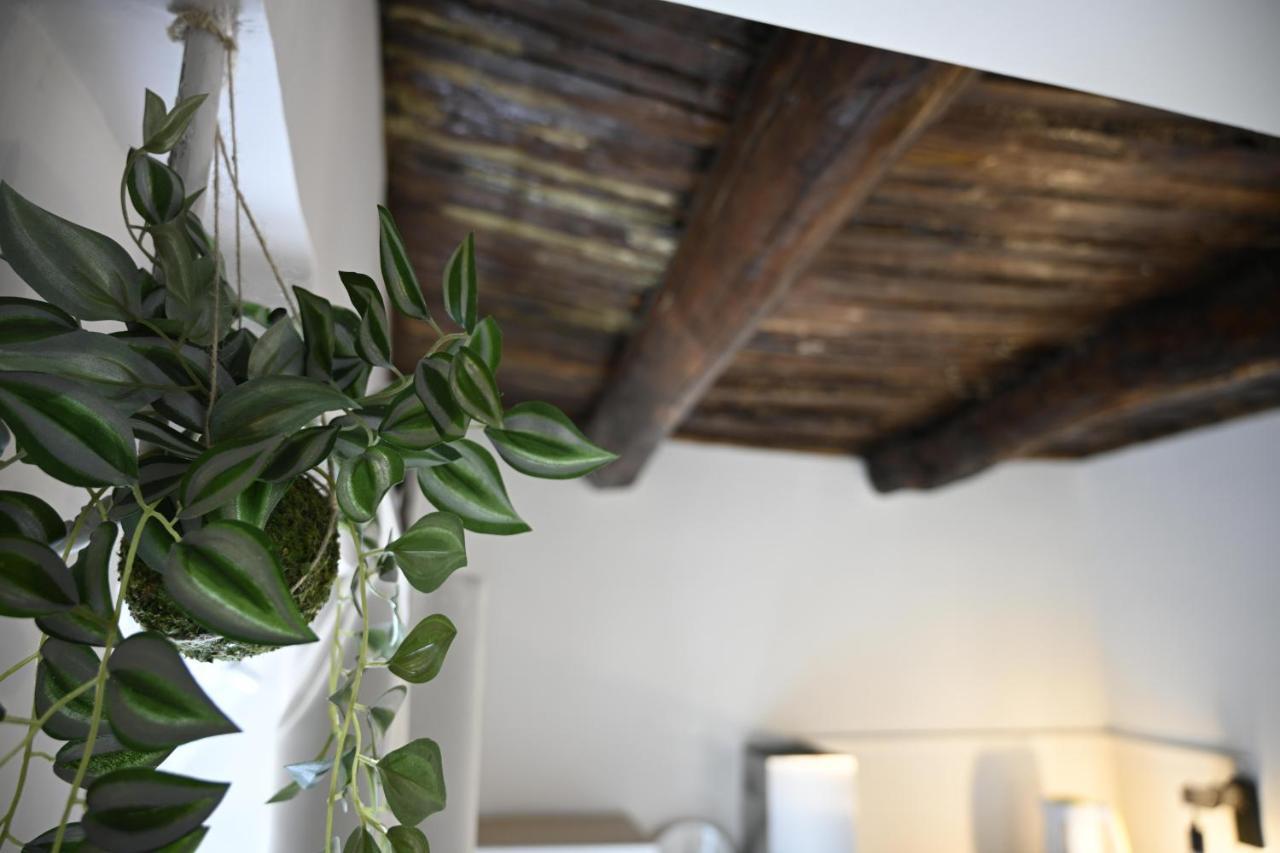 Casa Donna Francy City Center Neapol Exteriér fotografie