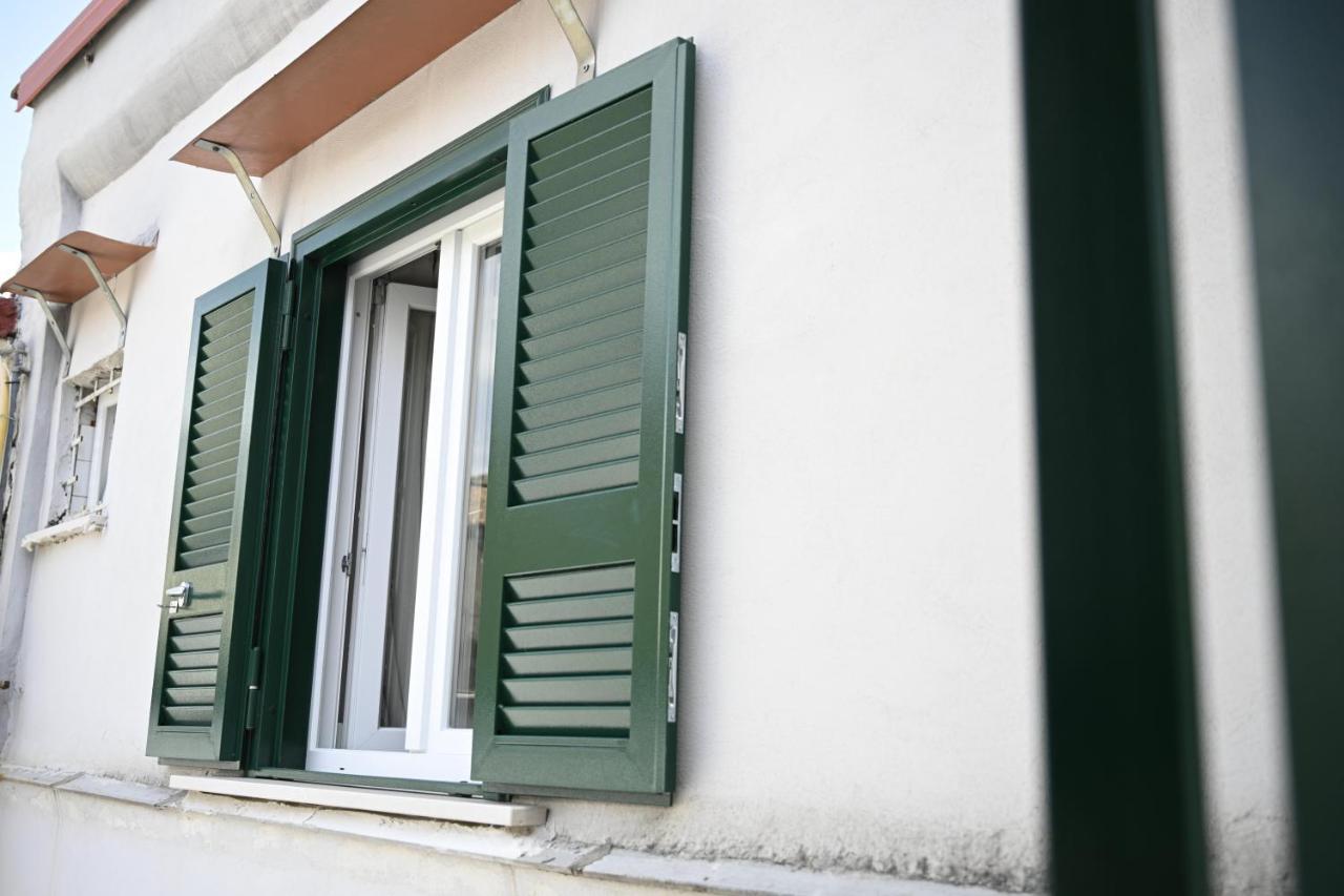Casa Donna Francy City Center Neapol Exteriér fotografie