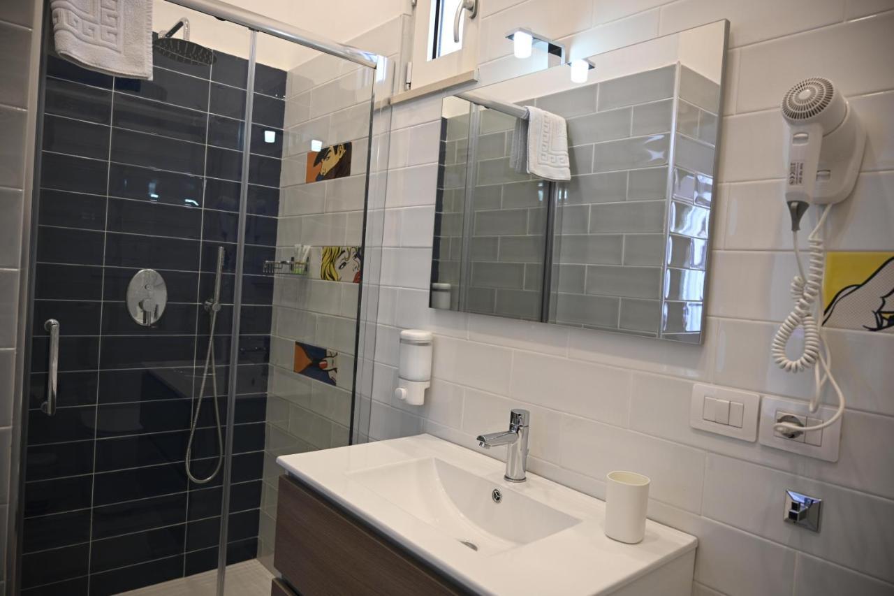 Casa Donna Francy City Center Neapol Exteriér fotografie