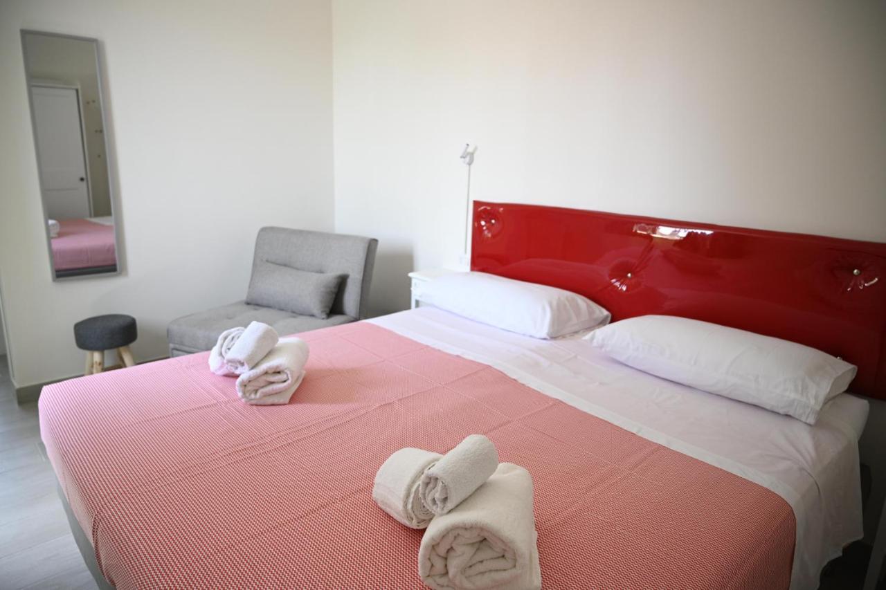 Casa Donna Francy City Center Neapol Exteriér fotografie