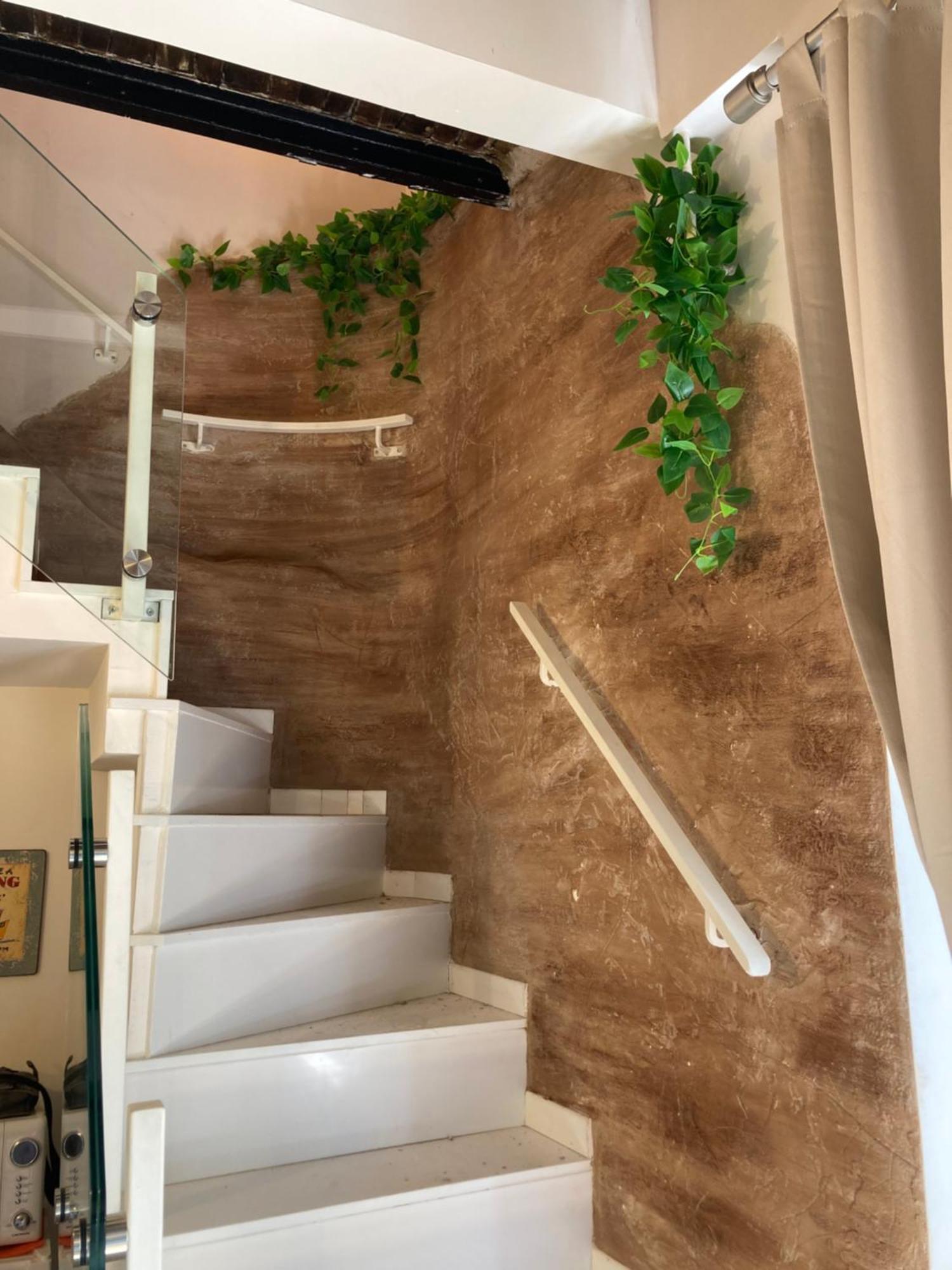 Casa Donna Francy City Center Neapol Exteriér fotografie