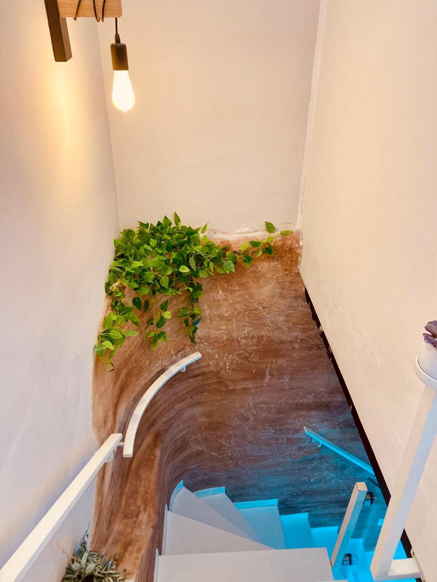 Casa Donna Francy City Center Neapol Exteriér fotografie